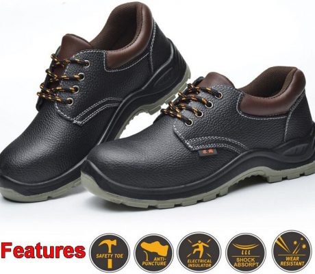 Protective-safety-shoes-Men-jobs-Collision-avoidance-Safety-shoes-Steel-plate-toe-Stab-proof-Insulation-6KV